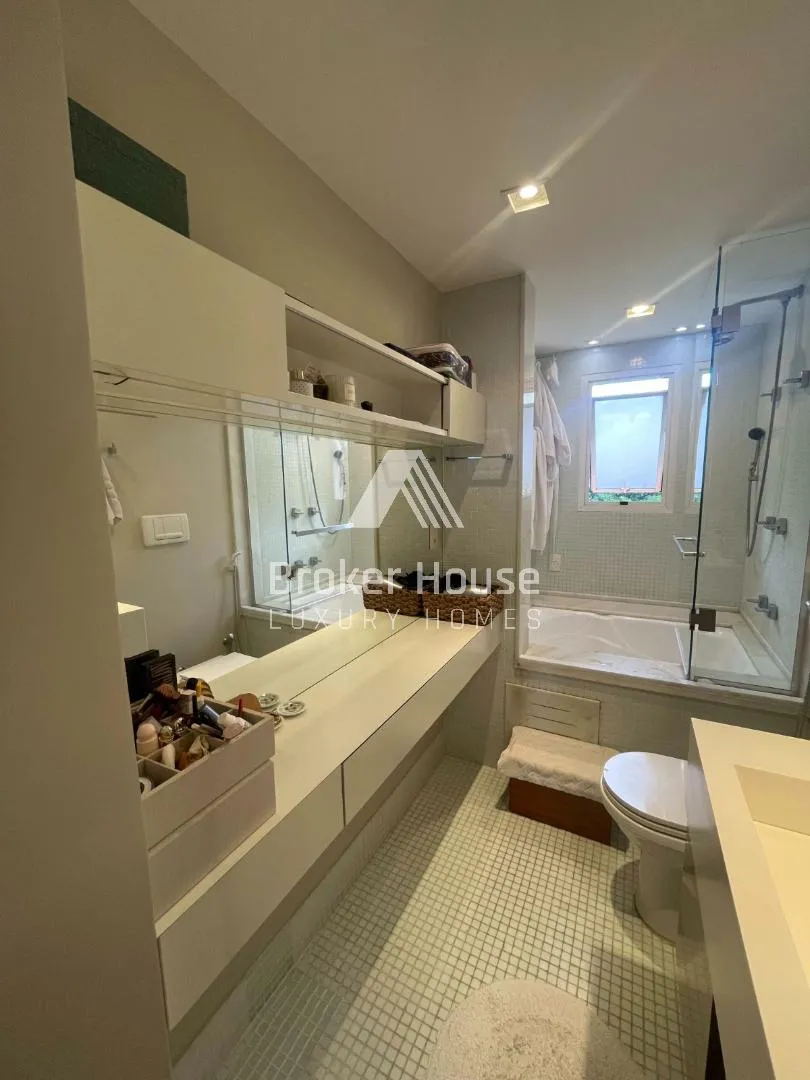 Apartamento com 1 suítes à venda em Campo Belo, São Paulo, por R$ 1.690.000 Imagem 18