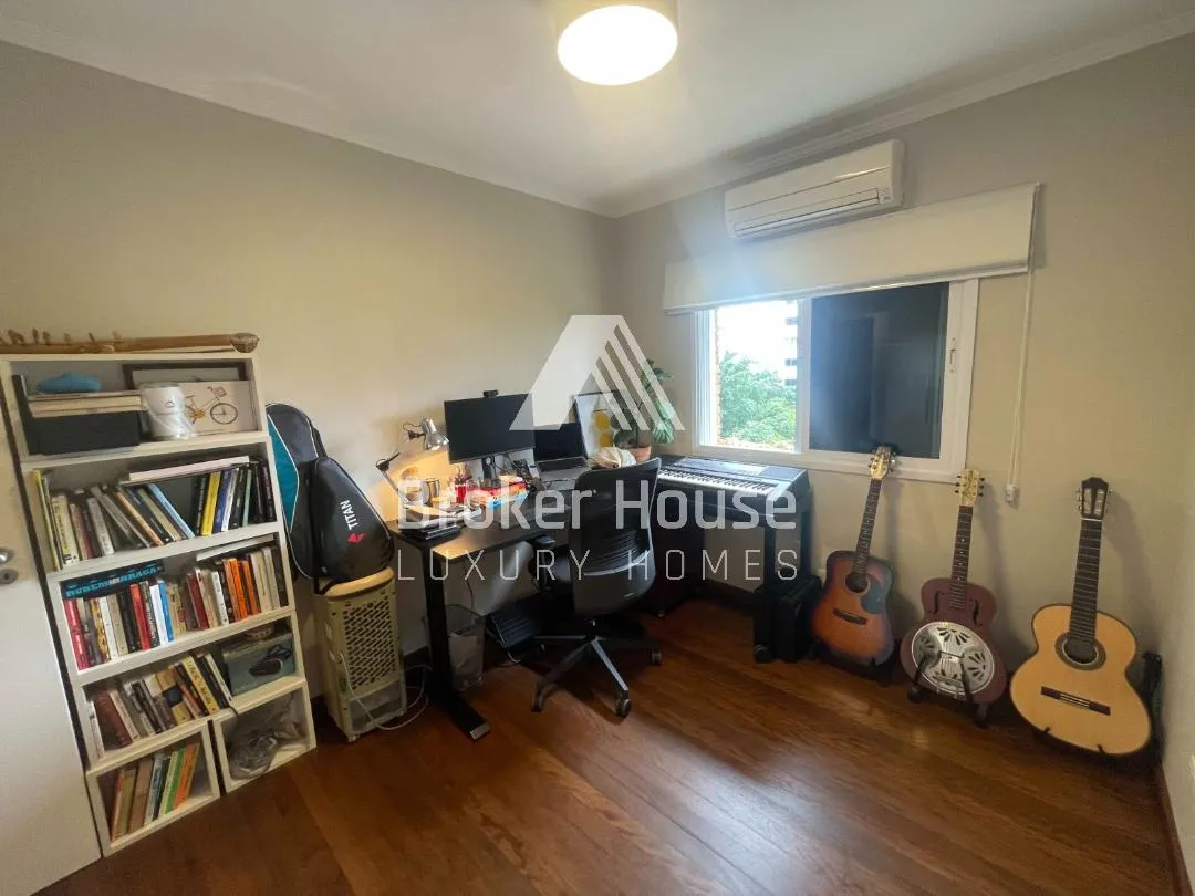 Apartamento com 1 suítes à venda em Campo Belo, São Paulo, por R$ 1.690.000 Imagem 20