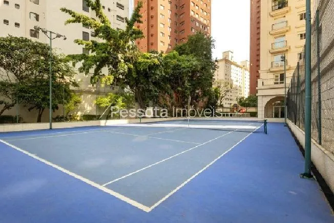 Apartamento com 3 suítes à venda em Itaim Bibi, São Paulo, por R$ 25.900.000 Imagem 14
