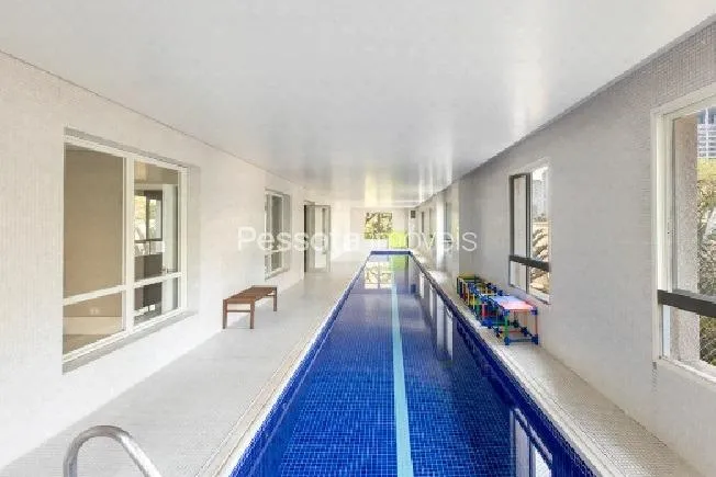 Apartamento com 3 suítes à venda em Itaim Bibi, São Paulo, por R$ 25.900.000 Imagem 13