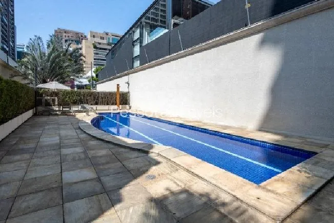 Apartamento com 3 suítes à venda em Itaim Bibi, São Paulo, por R$ 25.900.000 Imagem 12