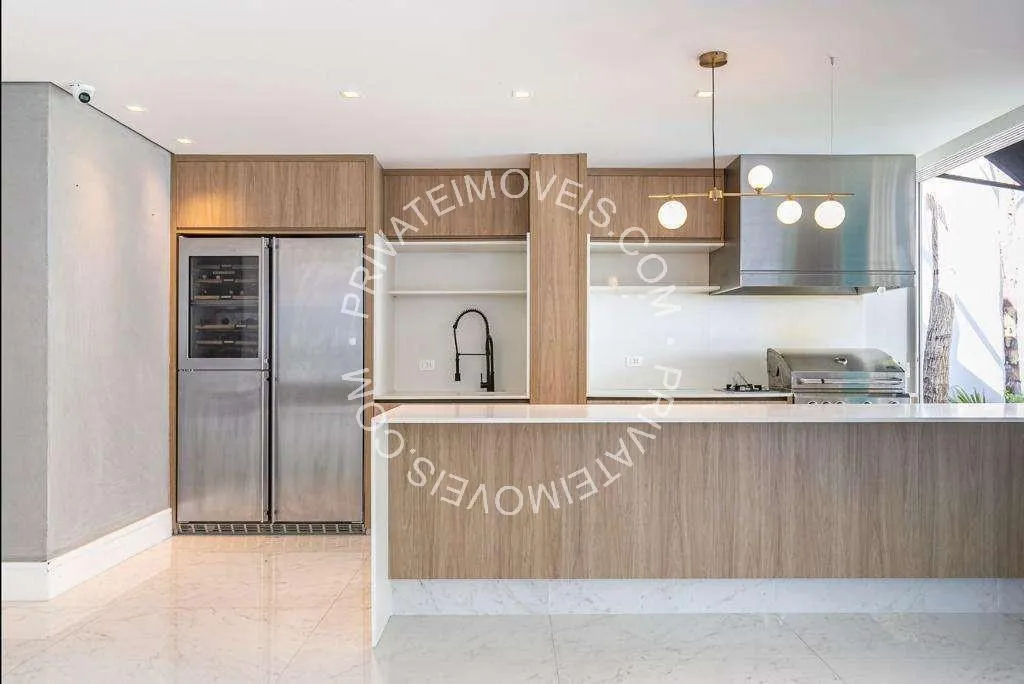 Casa de condomínio com 3 suítes à venda em Granja Julieta, São Paulo, por R$ 7.200.000 Imagem 18