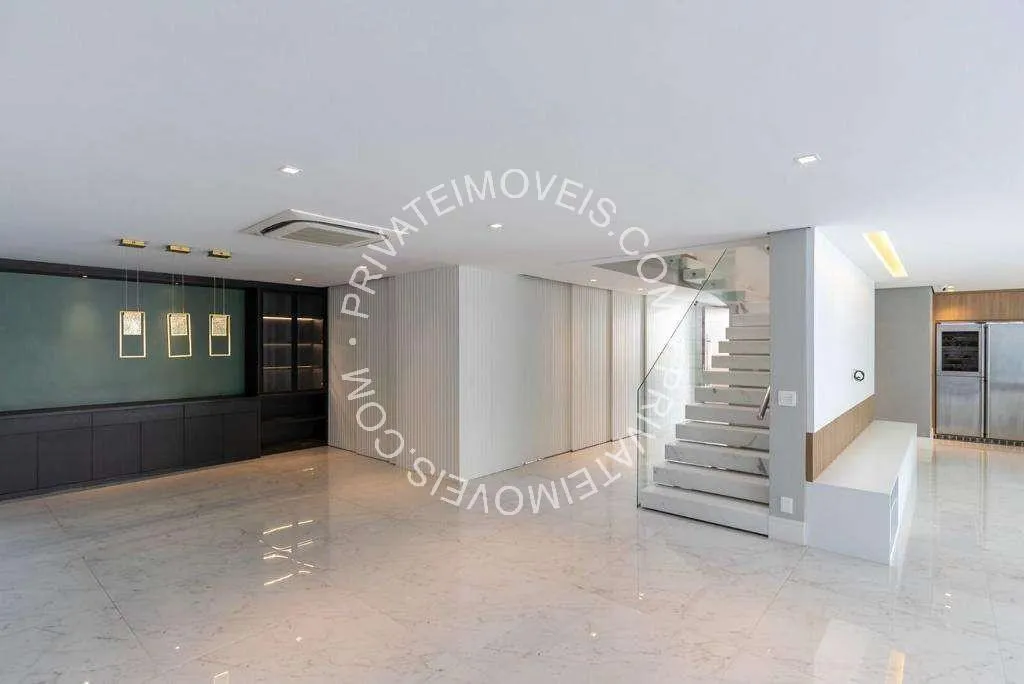 Casa de condomínio com 3 suítes à venda em Granja Julieta, São Paulo, por R$ 7.200.000 Imagem 11