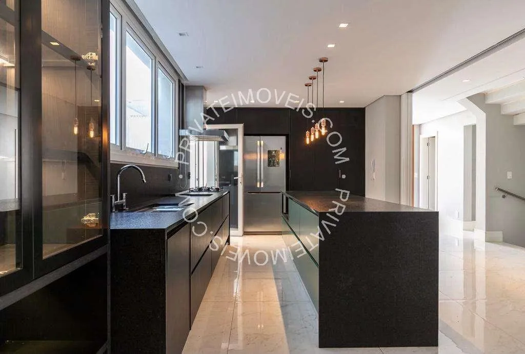 Casa de condomínio com 3 suítes à venda em Granja Julieta, São Paulo, por R$ 7.200.000 Imagem 14