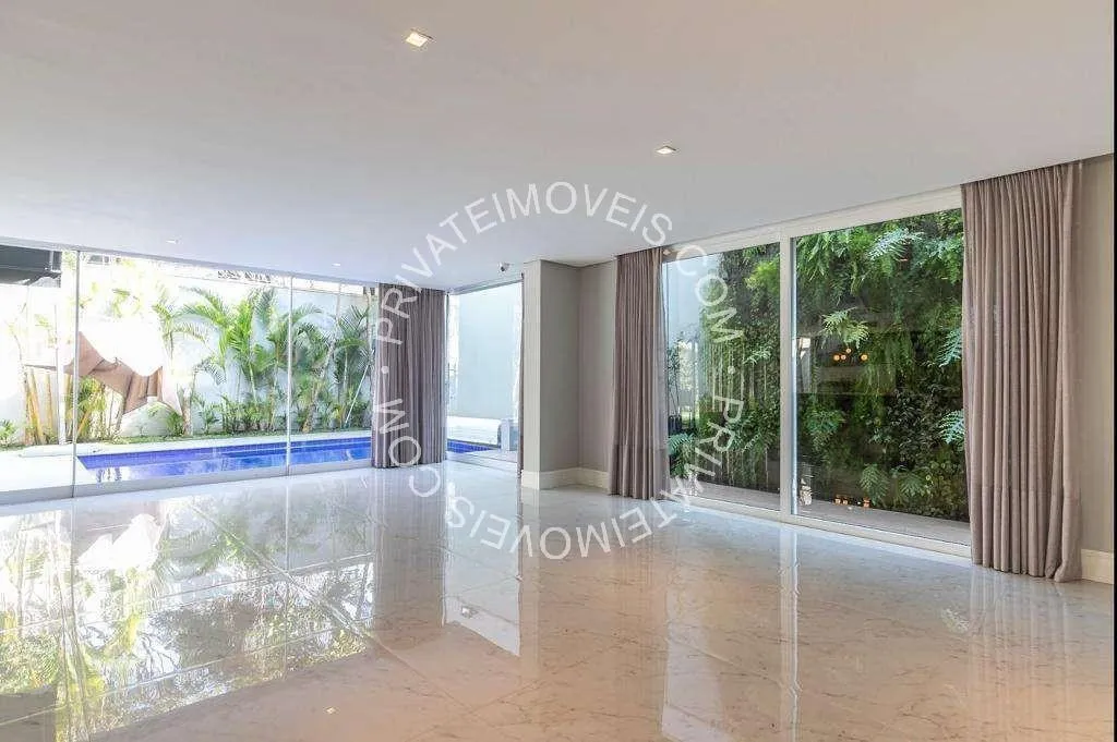 Casa de condomínio com 3 suítes à venda em Granja Julieta, São Paulo, por R$ 7.200.000 Imagem 6