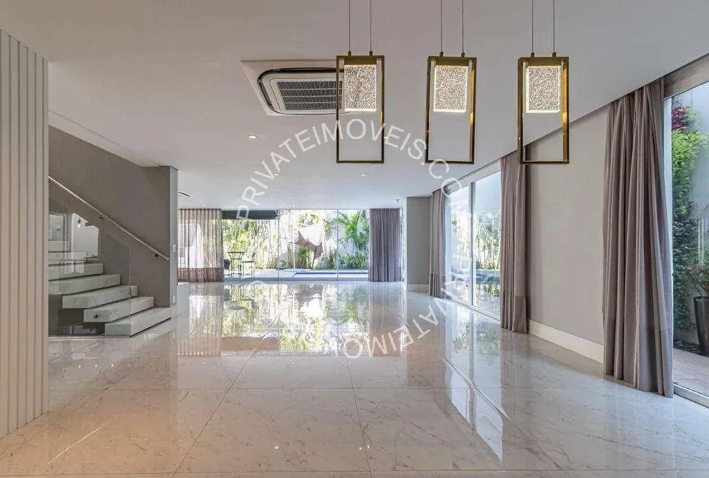 Casa de condomínio com 3 suítes à venda em Granja Julieta, São Paulo, por R$ 7.200.000 Imagem 7