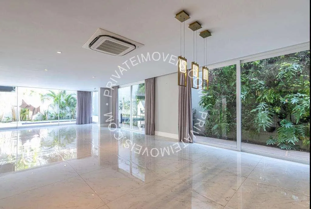 Casa de condomínio com 3 suítes à venda em Granja Julieta, São Paulo, por R$ 7.200.000 Imagem 5