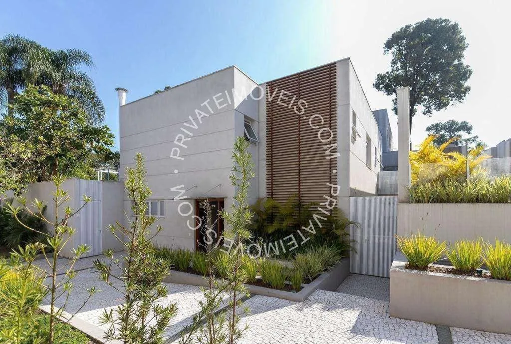 Casa de condomínio com 3 suítes à venda em Granja Julieta, São Paulo, por R$ 7.200.000