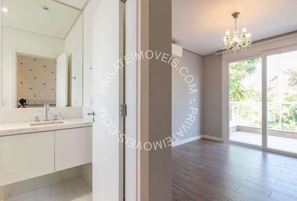 Casa de condomínio com 3 suítes à venda em Granja Julieta, São Paulo, por R$ 7.200.000 Imagem 31