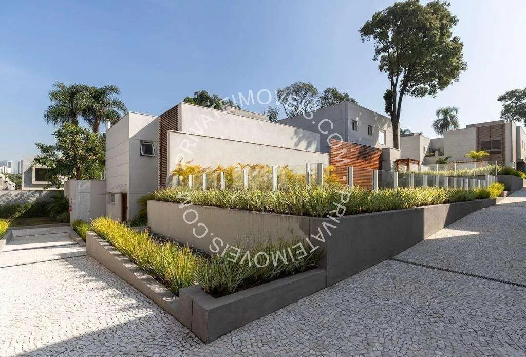 Casa de condomínio com 3 suítes à venda em Granja Julieta, São Paulo, por R$ 7.200.000 Imagem 35