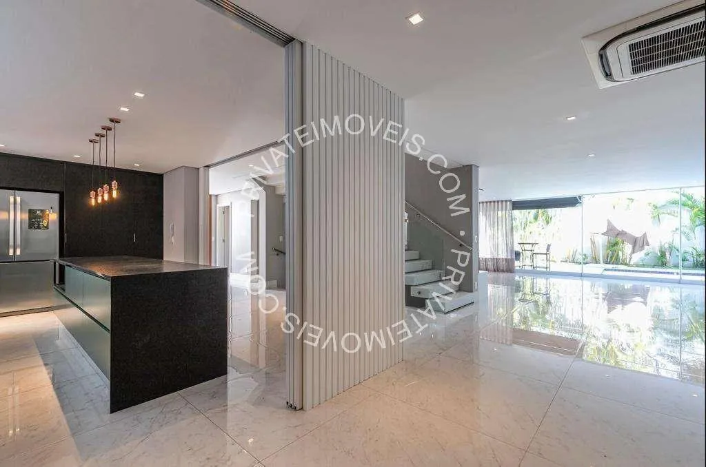 Casa de condomínio com 3 suítes à venda em Granja Julieta, São Paulo, por R$ 7.200.000 Imagem 13