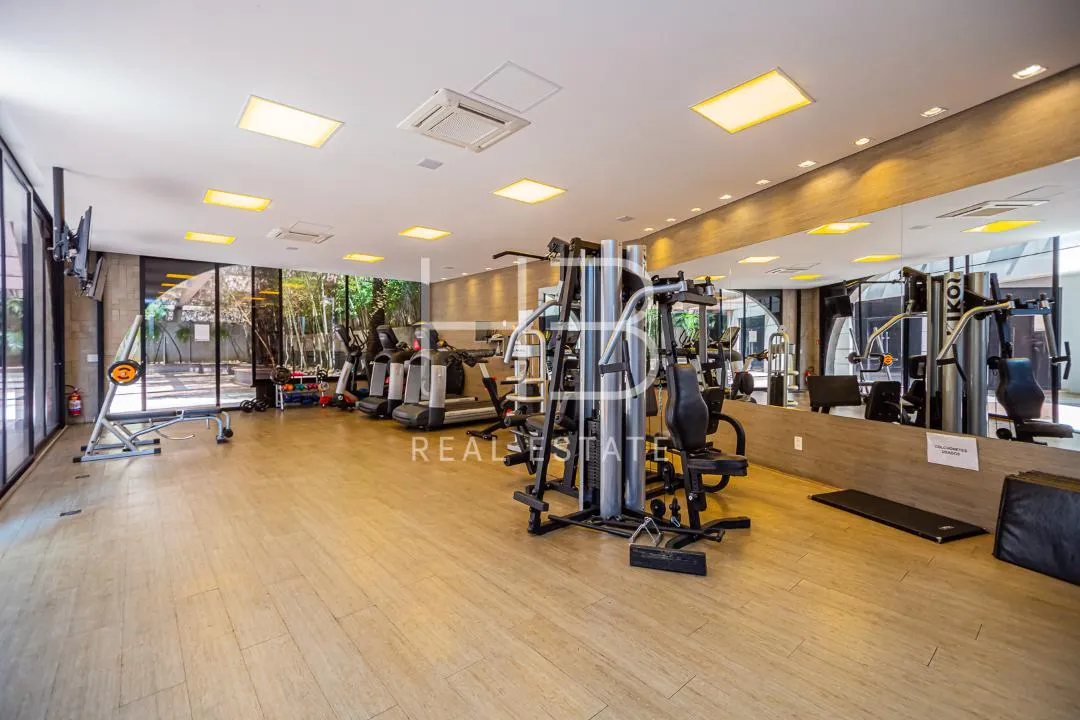 Apartamento com 4 suítes à venda em Pacaembu, São Paulo, por R$ 8.000.000 Imagem 53