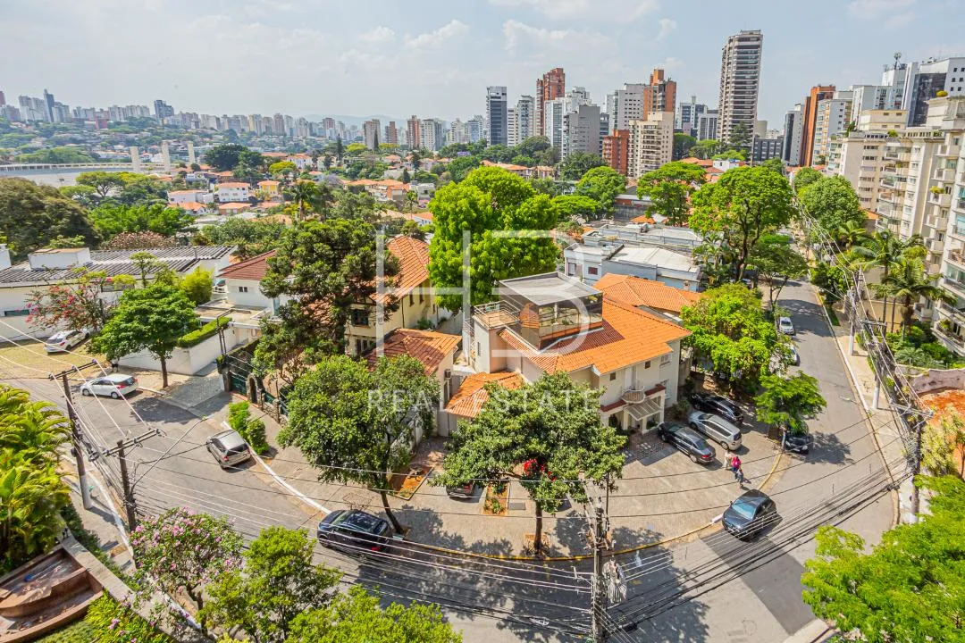 Apartamento com 4 suítes à venda em Pacaembu, São Paulo, por R$ 8.000.000 Imagem 43