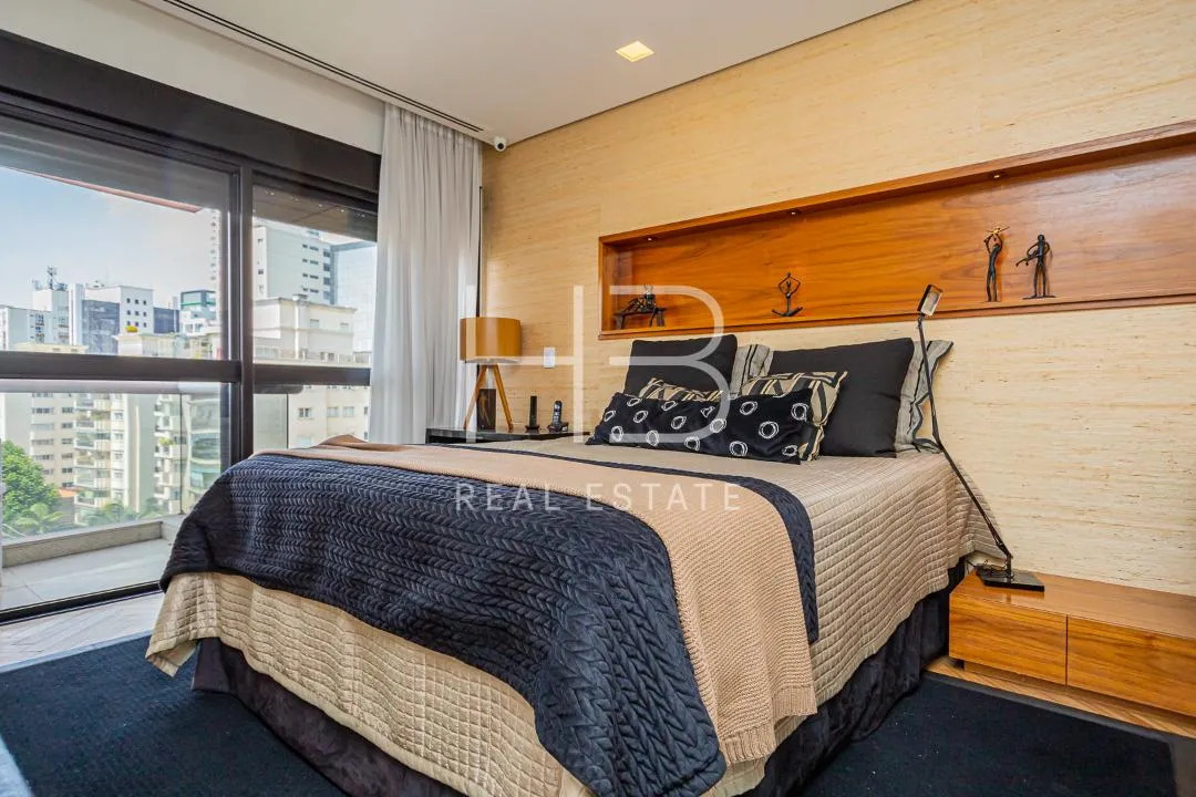 Apartamento com 4 suítes à venda em Pacaembu, São Paulo, por R$ 8.000.000 Imagem 34