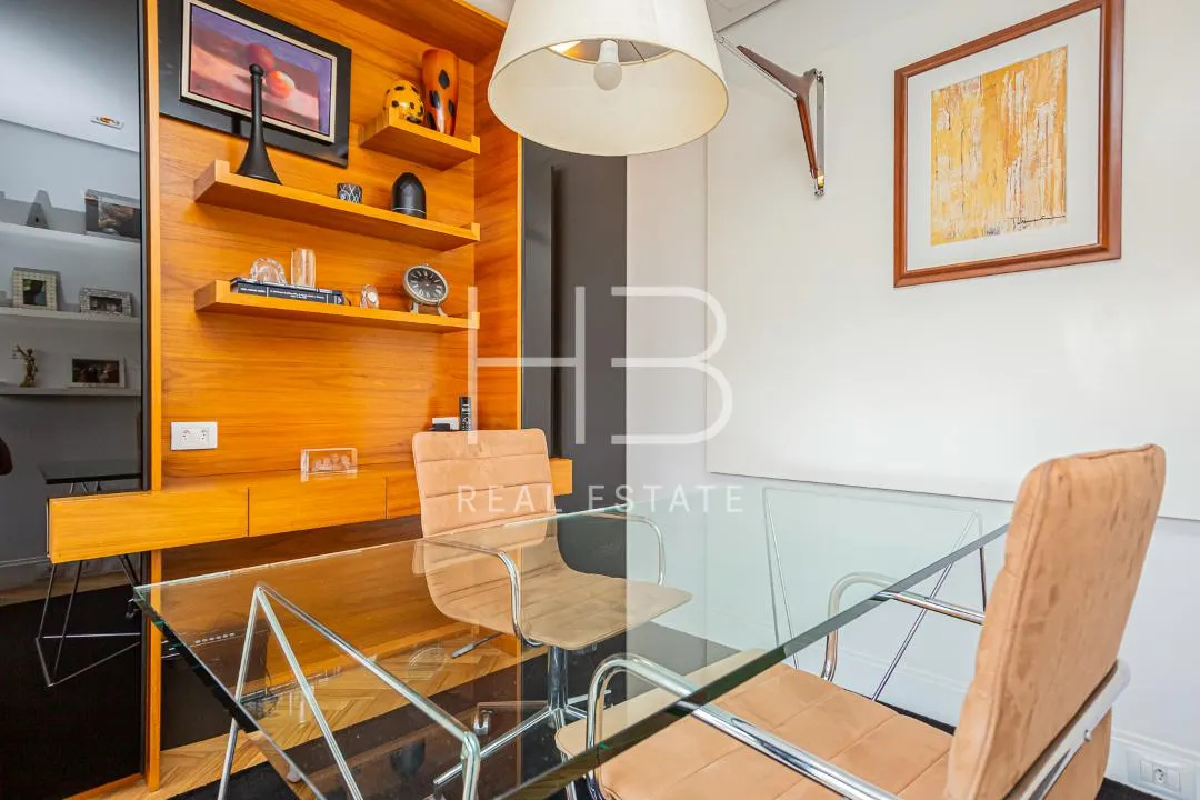 Apartamento com 4 suítes à venda em Pacaembu, São Paulo, por R$ 8.000.000 Imagem 26