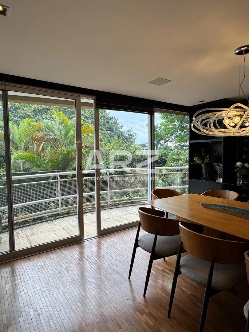 Casa de condomínio com 2 suítes à venda em Vila Madalena, São Paulo, por R$ 9.000.000 Imagem 26