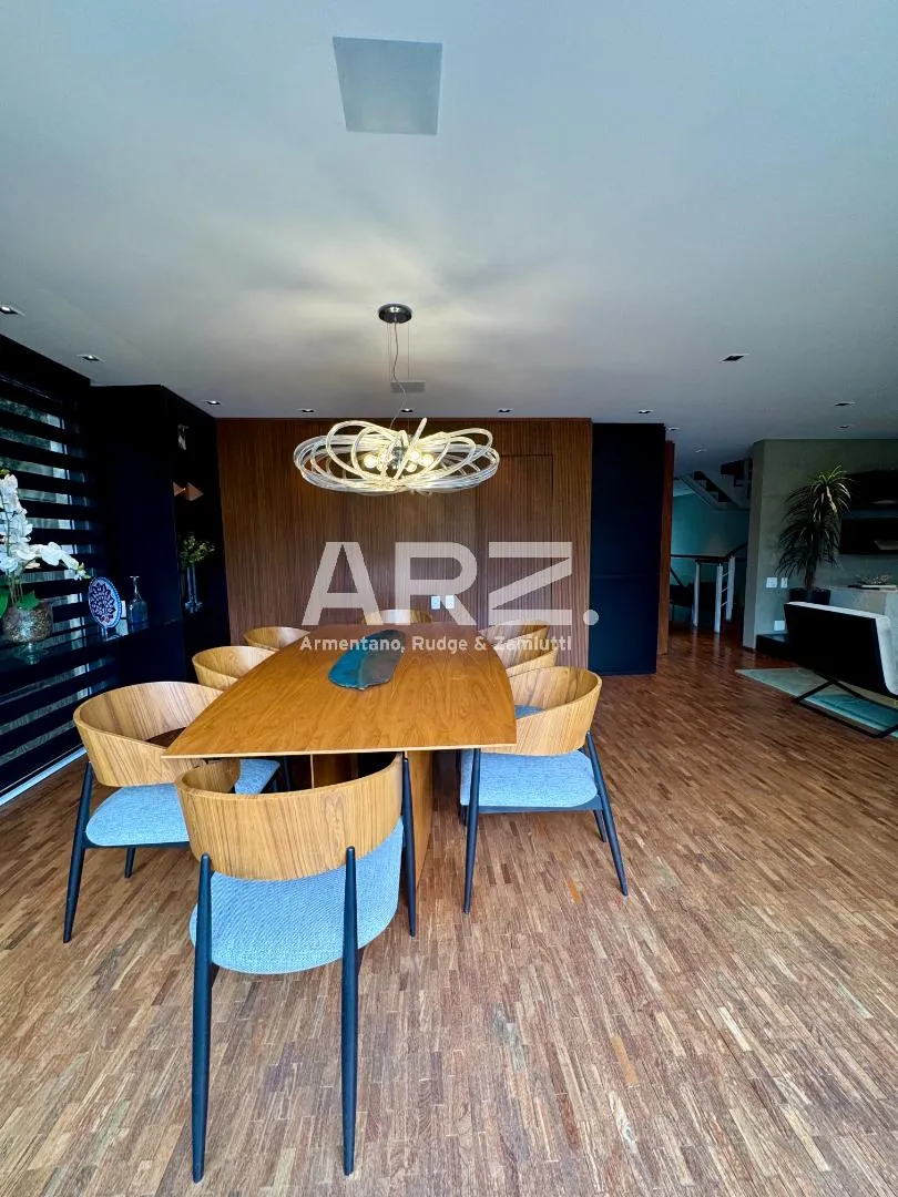 Casa de condomínio com 2 suítes à venda em Vila Madalena, São Paulo, por R$ 9.000.000 Imagem 24