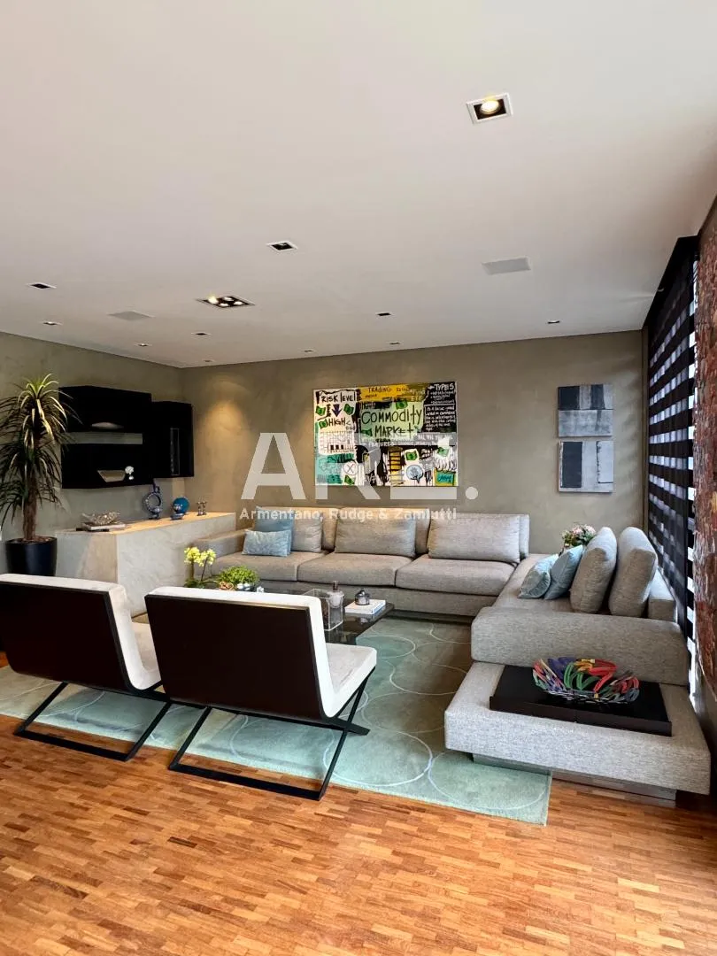 Casa de condomínio com 2 suítes à venda em Vila Madalena, São Paulo, por R$ 9.000.000 Imagem 10