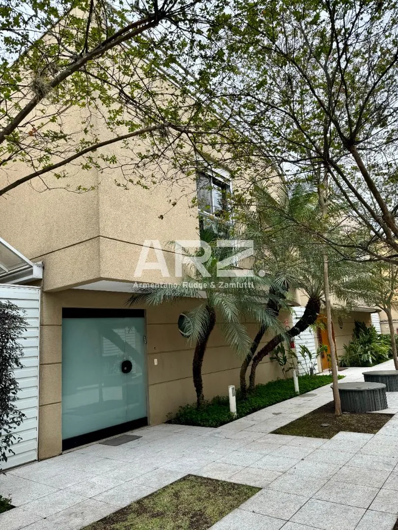 Casa de condomínio com 2 suítes à venda em Vila Madalena, São Paulo, por R$ 9.000.000 Imagem 25