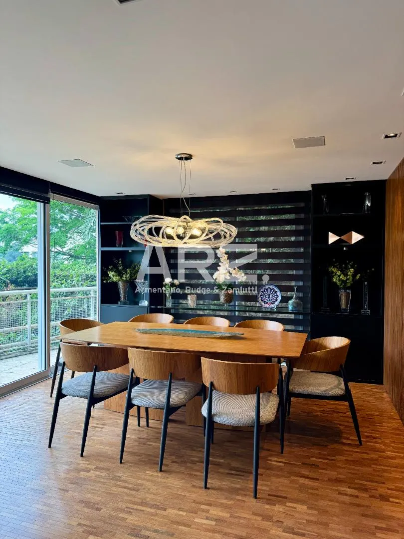 Casa de condomínio com 2 suítes à venda em Vila Madalena, São Paulo, por R$ 9.000.000 Imagem 9