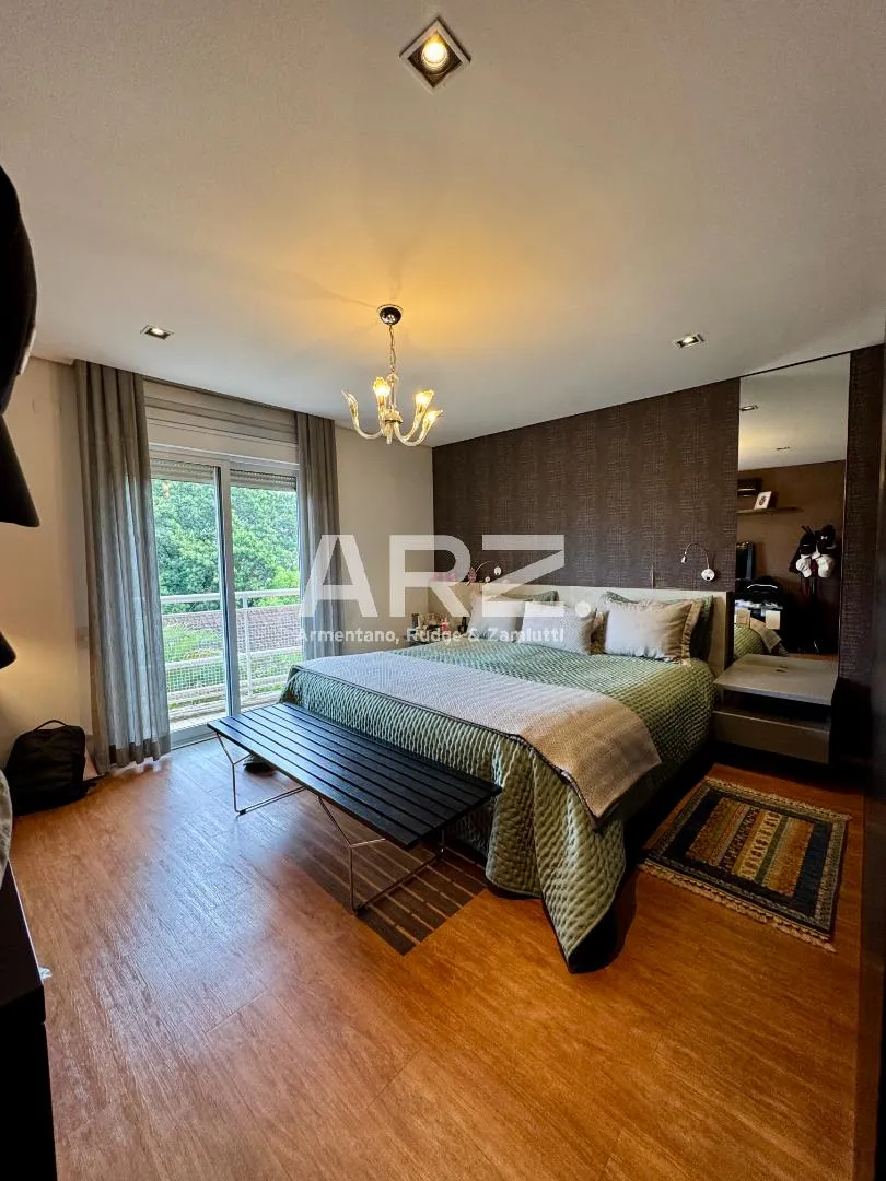 Casa de condomínio com 2 suítes à venda em Vila Madalena, São Paulo, por R$ 9.000.000 Imagem 17