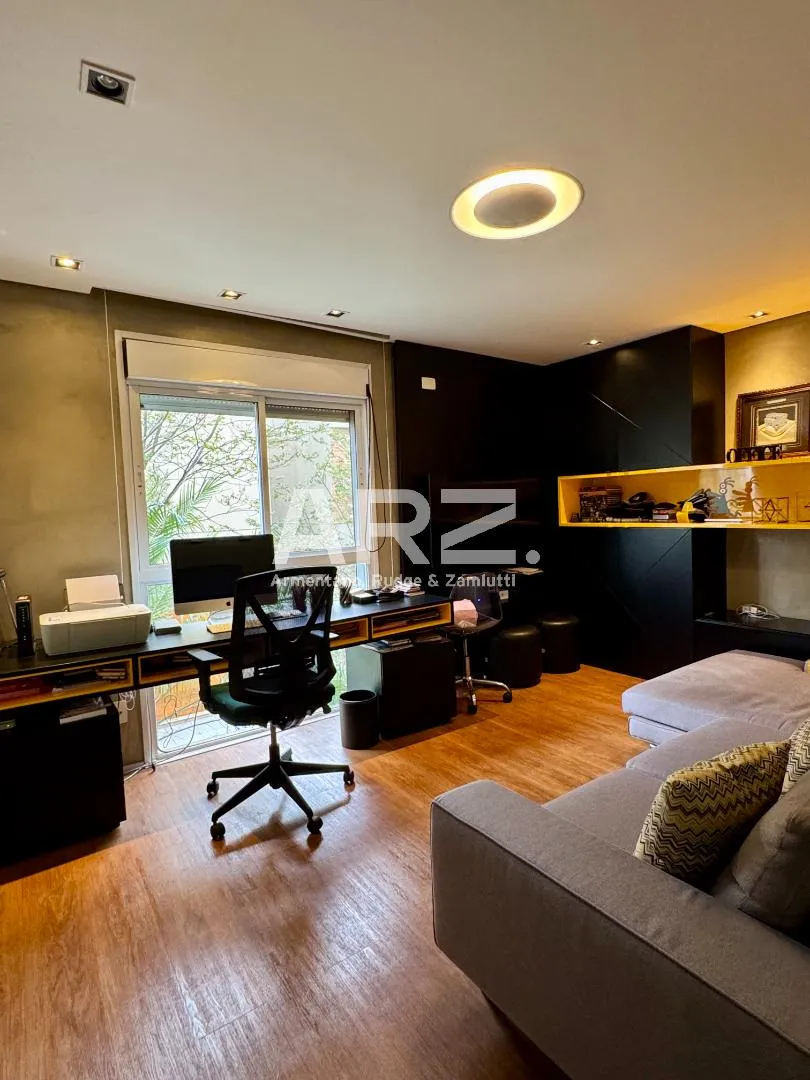 Casa de condomínio com 2 suítes à venda em Vila Madalena, São Paulo, por R$ 9.000.000 Imagem 19