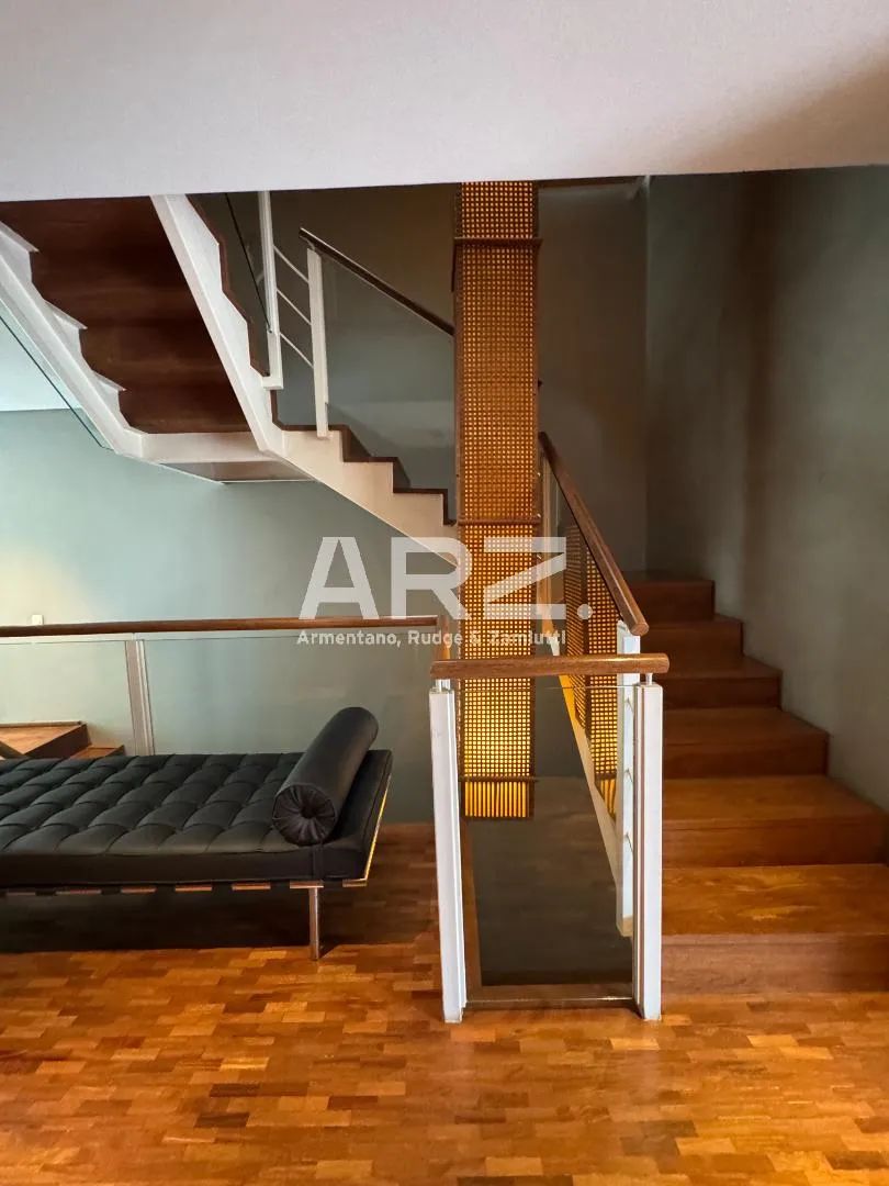 Casa de condomínio com 2 suítes à venda em Vila Madalena, São Paulo, por R$ 9.000.000 Imagem 27