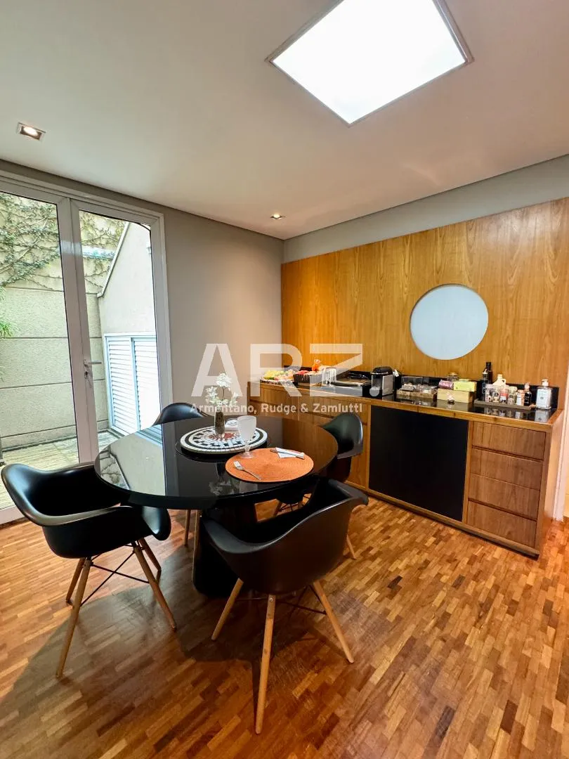 Casa de condomínio com 2 suítes à venda em Vila Madalena, São Paulo, por R$ 9.000.000 Imagem 12