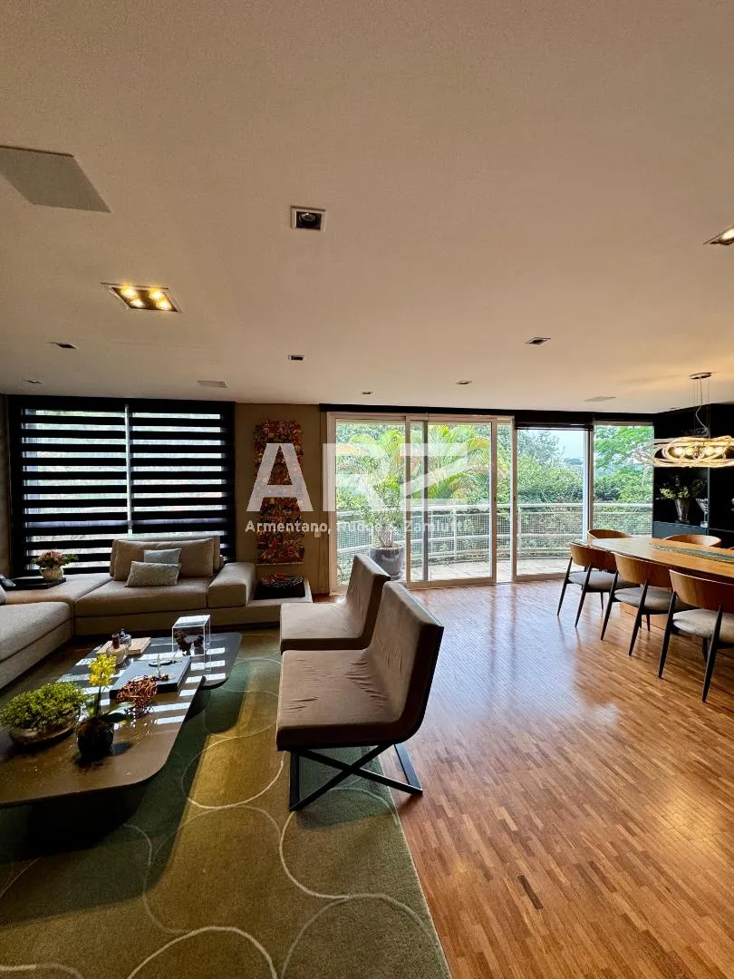 Casa de condomínio com 2 suítes à venda em Vila Madalena, São Paulo, por R$ 9.000.000 Imagem 23