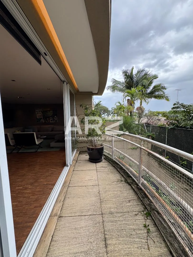 Casa de condomínio com 2 suítes à venda em Vila Madalena, São Paulo, por R$ 9.000.000 Imagem 28