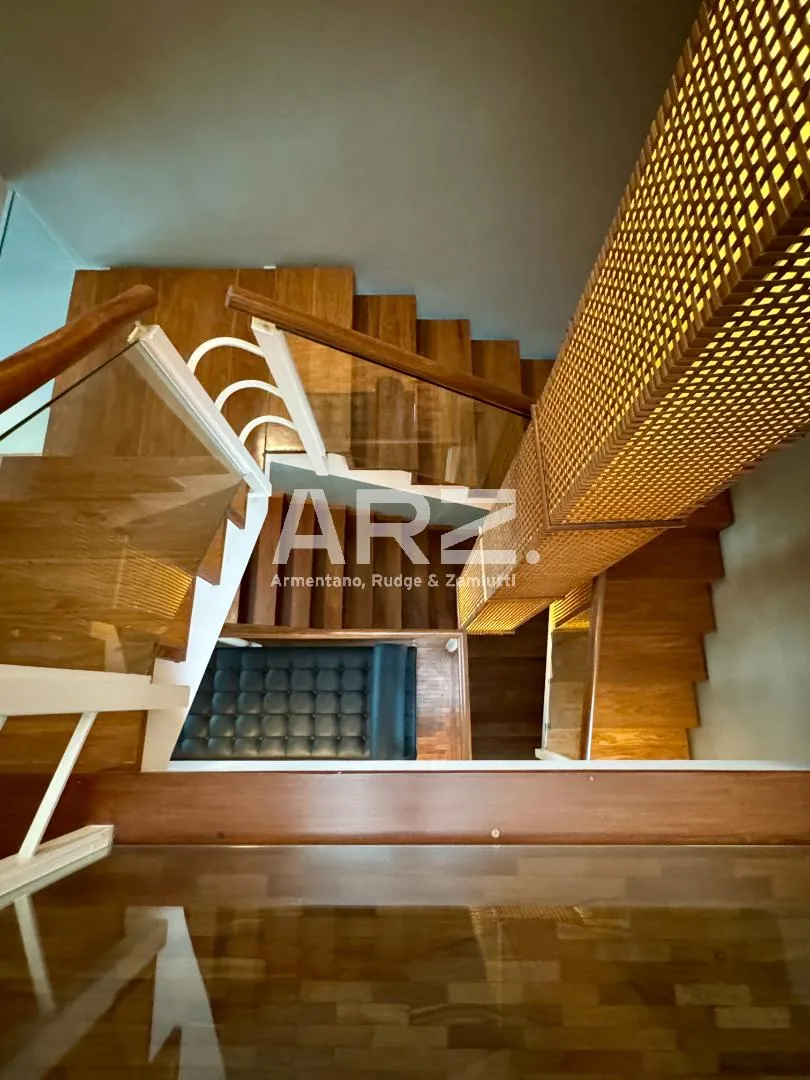 Casa de condomínio com 2 suítes à venda em Vila Madalena, São Paulo, por R$ 9.000.000 Imagem 21