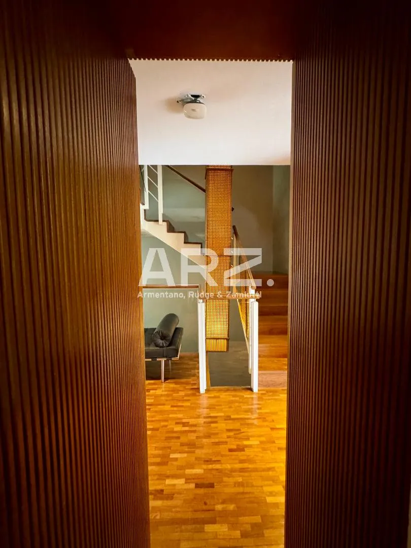 Casa de condomínio com 2 suítes à venda em Vila Madalena, São Paulo, por R$ 9.000.000 Imagem 13