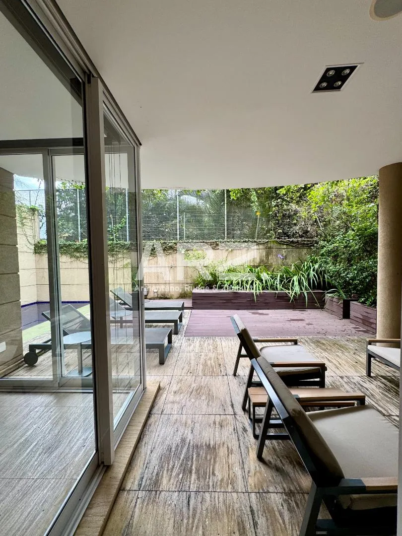 Casa de condomínio com 2 suítes à venda em Vila Madalena, São Paulo, por R$ 9.000.000 Imagem 3