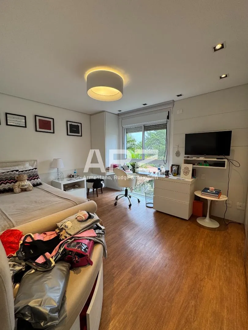 Casa de condomínio com 2 suítes à venda em Vila Madalena, São Paulo, por R$ 9.000.000 Imagem 15