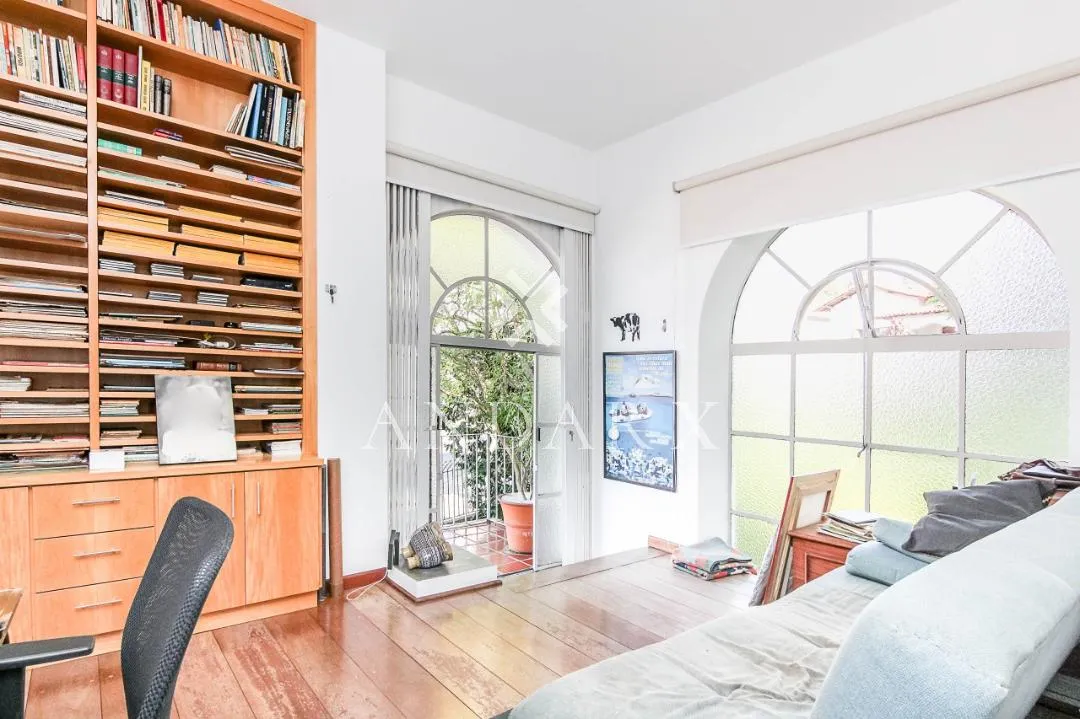 Casa com 2 suítes à venda em Pacaembu, São Paulo, por R$ 3.000.000 Imagem 15