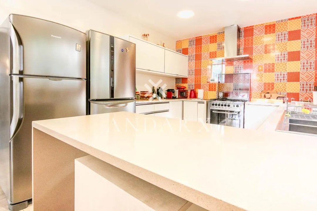 Casa com 2 suítes à venda em Pacaembu, São Paulo, por R$ 3.000.000 Imagem 9