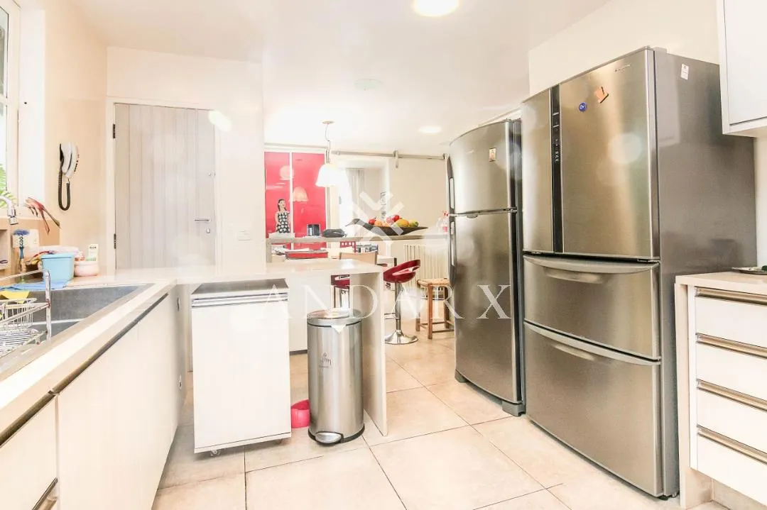 Casa com 2 suítes à venda em Pacaembu, São Paulo, por R$ 3.000.000 Imagem 10