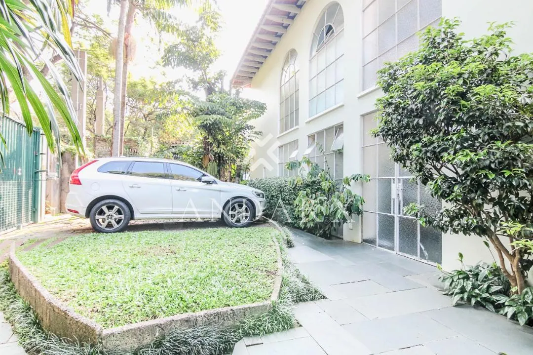 Casa com 2 suítes à venda em Pacaembu, São Paulo, por R$ 3.000.000 Imagem 23