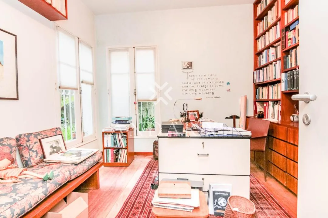 Casa com 2 suítes à venda em Pacaembu, São Paulo, por R$ 3.000.000 Imagem 11