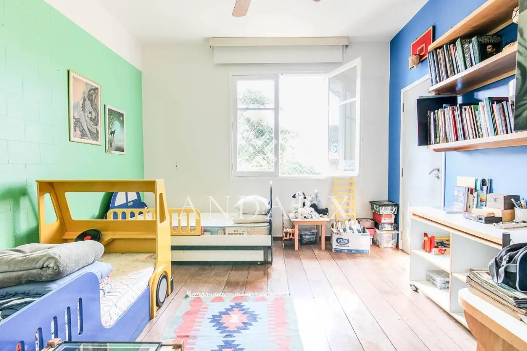 Casa com 2 suítes à venda em Pacaembu, São Paulo, por R$ 3.000.000 Imagem 17