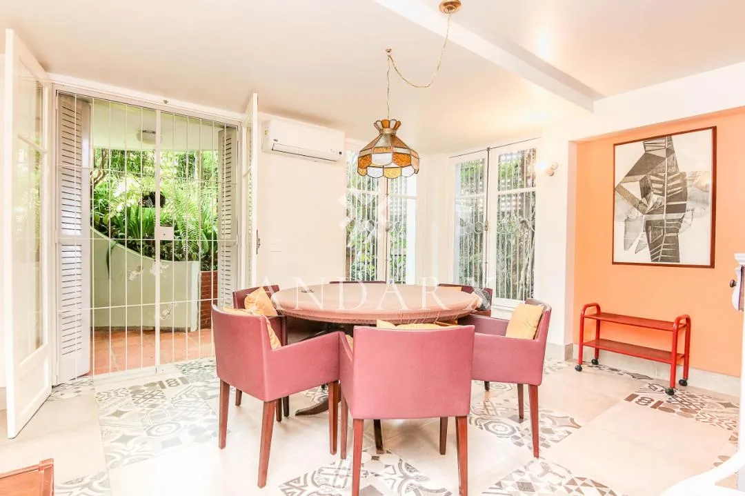 Casa com 2 suítes à venda em Pacaembu, São Paulo, por R$ 3.000.000 Imagem 20