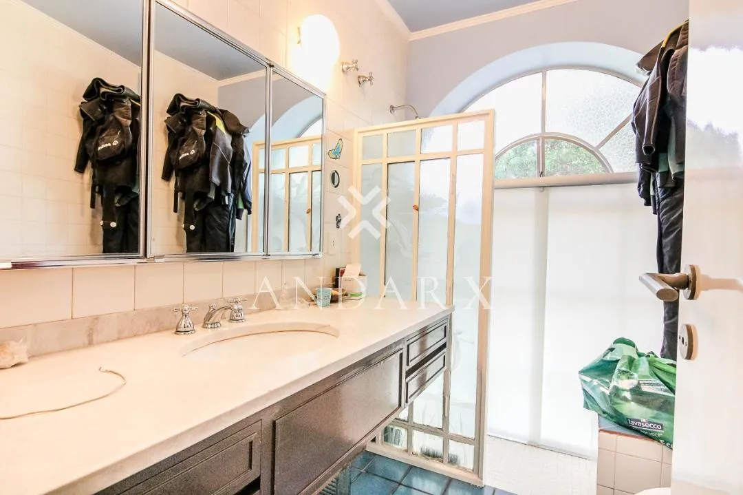 Casa com 2 suítes à venda em Pacaembu, São Paulo, por R$ 3.000.000 Imagem 16