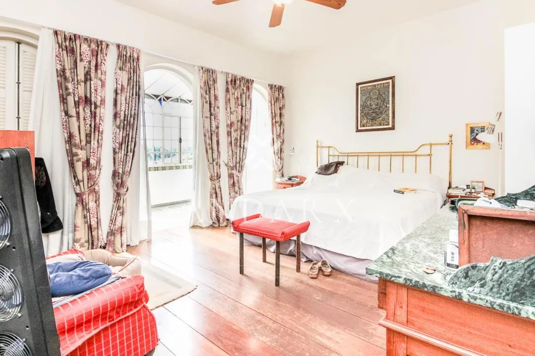 Casa com 2 suítes à venda em Pacaembu, São Paulo, por R$ 3.000.000 Imagem 12