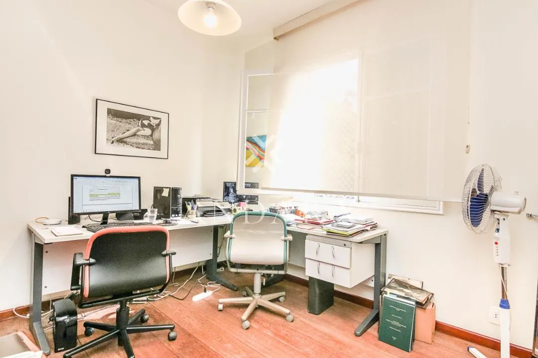 Casa com 2 suítes à venda em Pacaembu, São Paulo, por R$ 3.000.000 Imagem 19