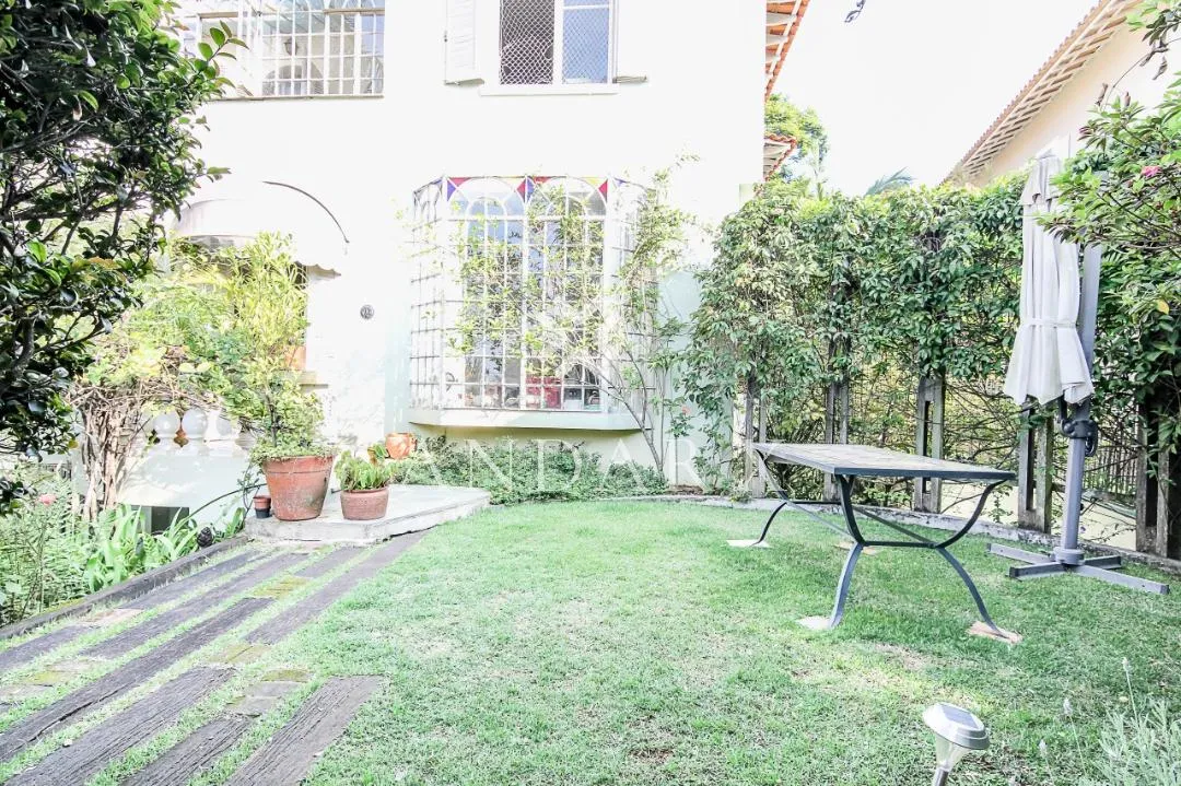 Casa com 2 suítes à venda em Pacaembu, São Paulo, por R$ 3.000.000 Imagem 22