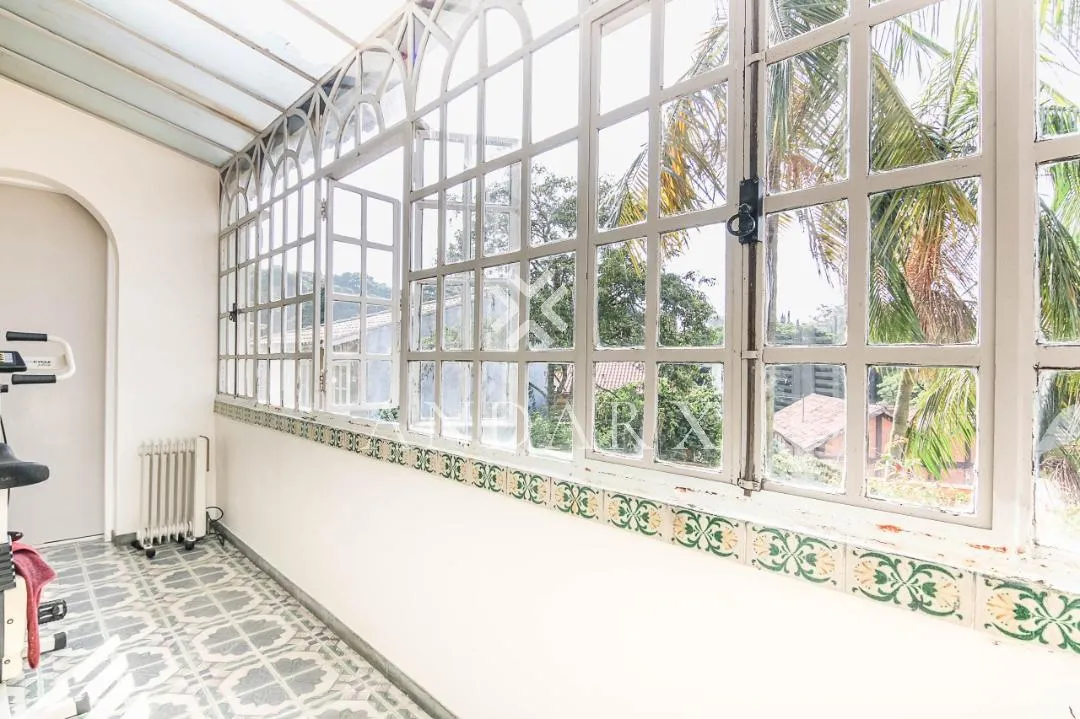 Casa com 2 suítes à venda em Pacaembu, São Paulo, por R$ 3.000.000 Imagem 13