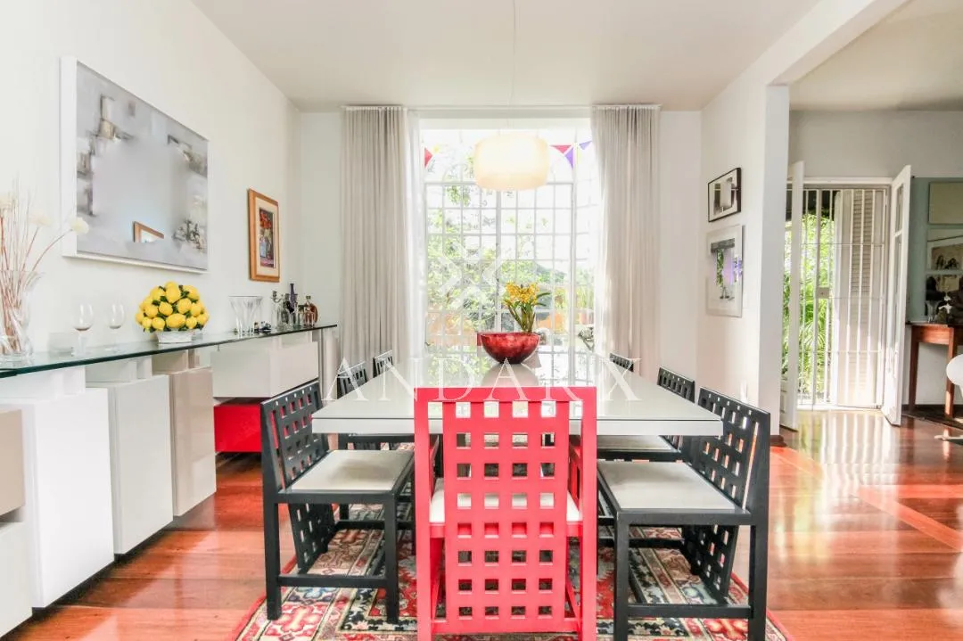 Casa com 2 suítes à venda em Pacaembu, São Paulo, por R$ 3.000.000 Imagem 7