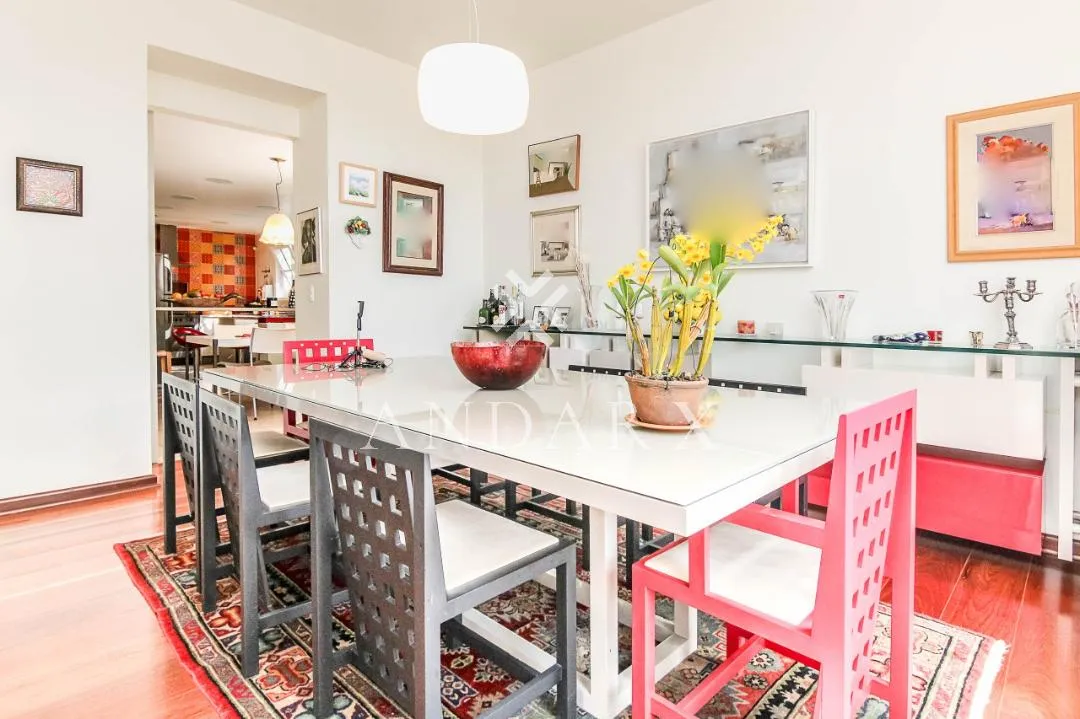 Casa com 2 suítes à venda em Pacaembu, São Paulo, por R$ 3.000.000 Imagem 6