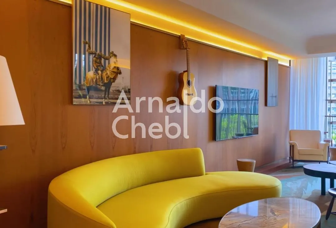 Apartamento com 1 suítes à venda em Bela Vista, São Paulo, por R$ 11.000.000 Imagem 13