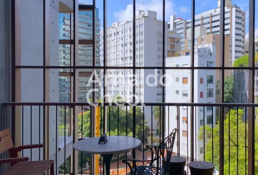 Apartamento com 1 suítes à venda em Bela Vista, São Paulo, por R$ 11.000.000 Imagem 7